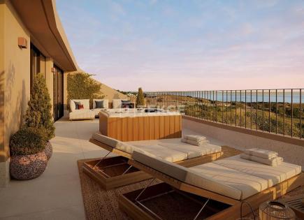 Апартаменты за 689 000 евро в Фуэнхироле, Испания