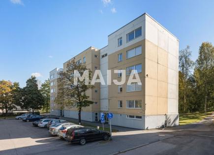 Апартаменты за 94 000 евро в Кераве, Финляндия