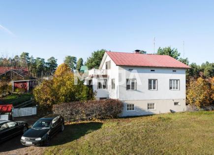 Дом за 159 500 евро в Ловииса, Финляндия