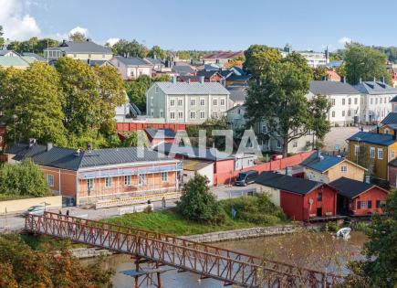 Квартира за 475 000 евро в Порво, Финляндия