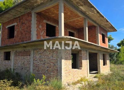 Вилла за 129 000 евро во Влёре, Албания