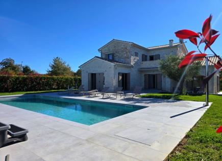 Вилла за 837 500 евро в Вижинаде, Хорватия