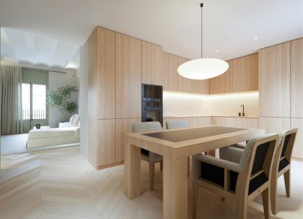 Квартира за 745 000 евро в Барселоне, Испания