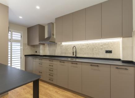 Квартира за 529 000 евро в Барселоне, Испания