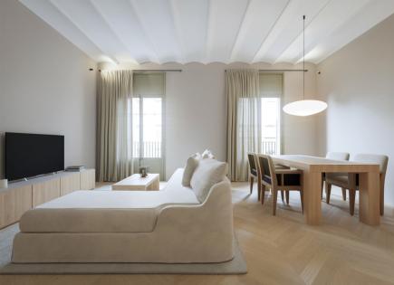 Квартира за 845 000 евро в Барселоне, Испания