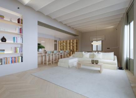 Квартира за 845 000 евро в Барселоне, Испания