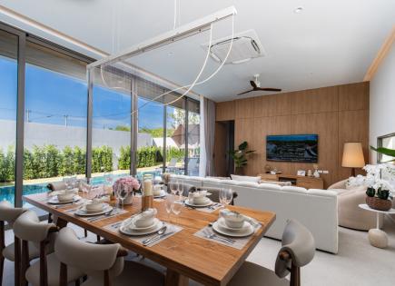 Дом за 678 330 евро на Пхукете, Таиланд