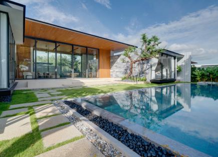 Дом за 1 002 095 евро на Пхукете, Таиланд