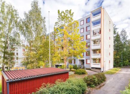 Квартира за 91 964 евро в Вантаа, Финляндия