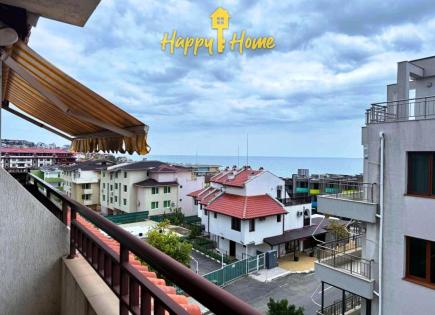 Квартира за 96 000 евро в Святом Власе, Болгария