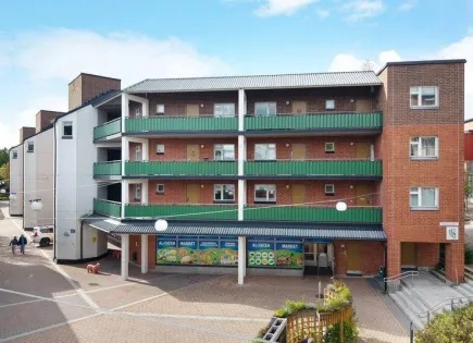 Квартира за 89 635 евро в Хельсинки, Финляндия