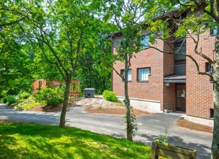 Квартира за 90 080 евро в Вантаа, Финляндия