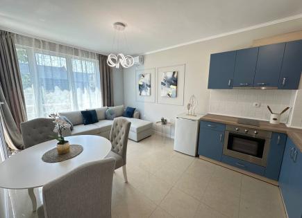 Апартаменты за 93 500 евро в Святом Власе, Болгария