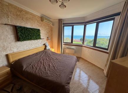 Апартаменты за 155 000 евро в Святом Власе, Болгария