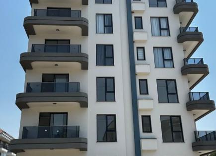 Квартира за 50 000 евро в Алании, Турция