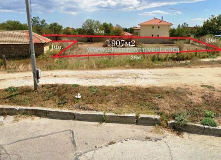 Земля за 380 000 евро в Галата, Болгария