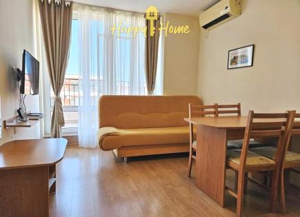 Квартира за 69 950 евро на Солнечном берегу, Болгария