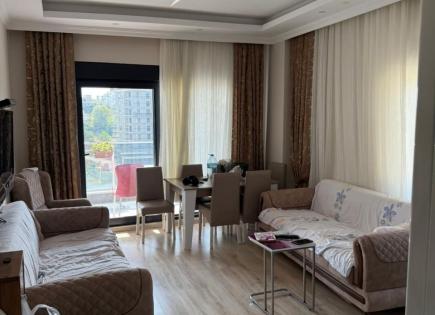 Квартира за 63 000 евро в Алании, Турция