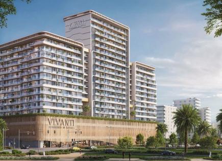 Коммерческая недвижимость за 520 578 евро в Дубае, ОАЭ