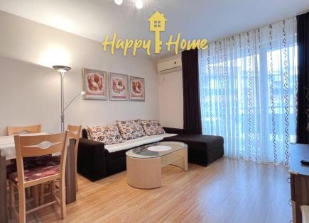 Квартира за 85 000 евро в Равде, Болгария