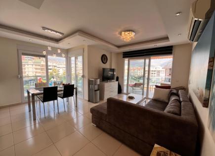 Пентхаус за 158 000 евро в Алании, Турция