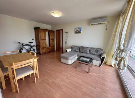 Апартаменты за 78 500 евро в Святом Власе, Болгария