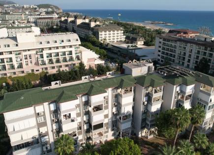 Квартира за 85 000 евро в Алании, Турция