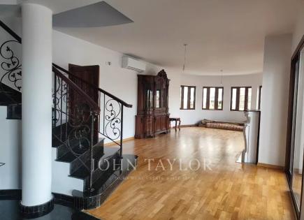 Вилла за 1 800 000 евро в Ермасойе, Кипр