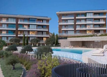 Квартира за 455 000 евро в Ермасойе, Кипр