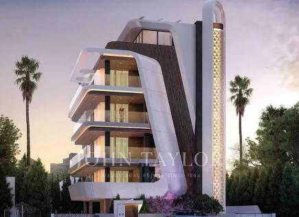 Квартира за 1 046 000 евро в Лимасоле, Кипр