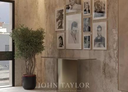 Квартира за 549 000 евро в Айос-Атанасиосе, Кипр