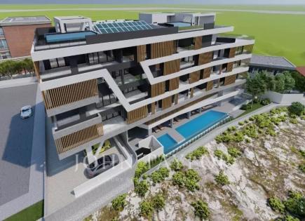 Квартира за 1 512 000 евро в Айос-Атанасиосе, Кипр