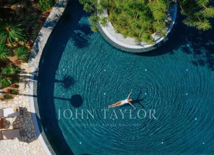 Квартира за 5 067 000 евро в Агиос Тихоне, Кипр