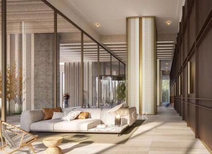 Квартира в Никосии, Кипр (цена по запросу)