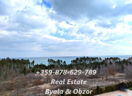 Квартира за 110 000 евро в Обзоре, Болгария