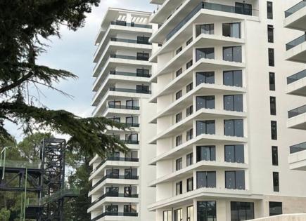 Апартаменты за 93 732 евро в Батуми, Грузия