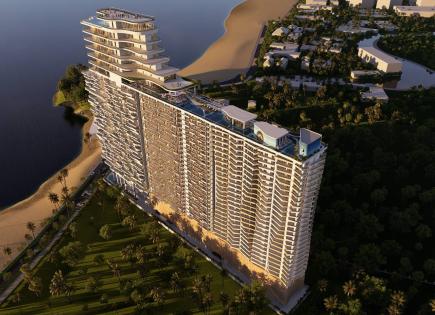 Квартира за 48 605 евро в Сиануквиле, Камбоджа