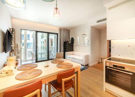 Апартаменты за 500 000 евро в Тивате, Черногория