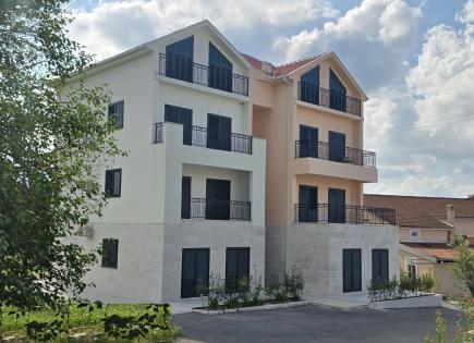 Квартира за 146 000 евро в Тивате, Черногория