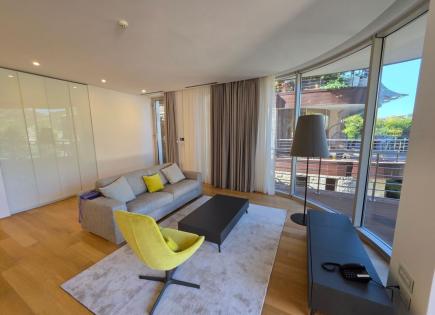 Апартаменты за 975 000 евро в Будве, Черногория