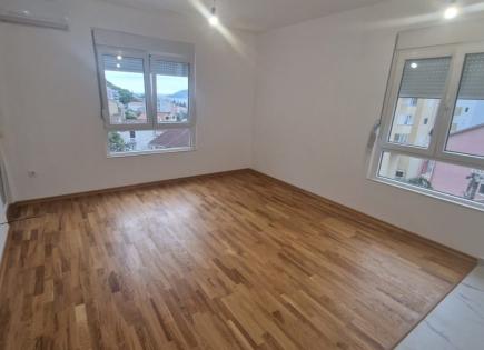 Квартира за 145 000 евро в Будве, Черногория