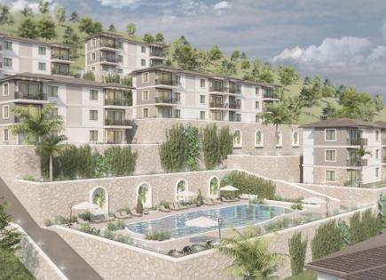 Квартира за 96 000 евро в Акбуке, Турция