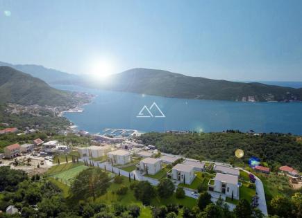 Квартира за 1 500 000 евро в Черногории