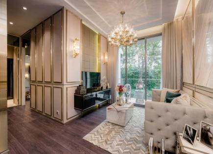 Квартира за 227 806 евро в Бангкоке, Таиланд