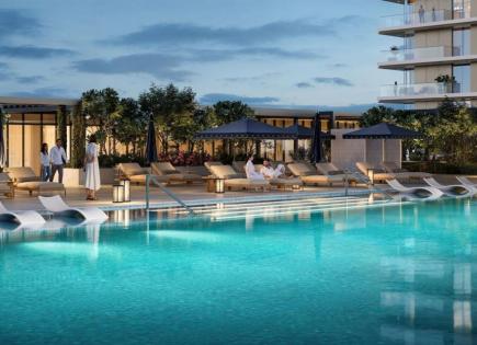 Квартира за 466 894 евро в Дубае, ОАЭ