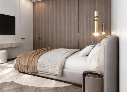 Квартира за 368 057 евро в Дубае, ОАЭ