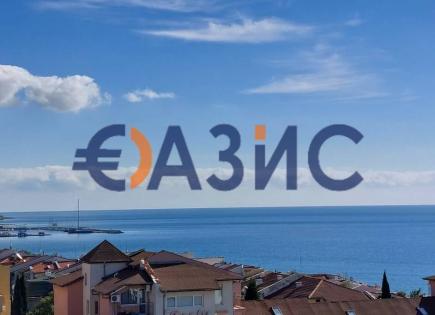 Апартаменты за 248 835 евро в Болгарии