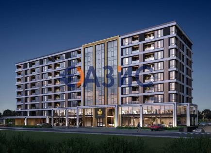 Апартаменты за 112 000 евро в Бургасе, Болгария