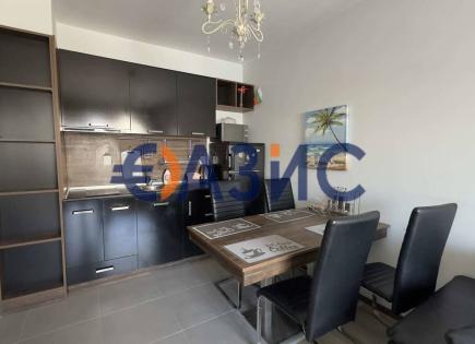 Апартаменты за 75 000 евро в Приморско, Болгария