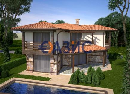 Дом за 400 700 евро в Синеморце, Болгария